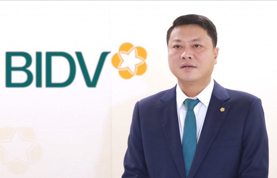 BIDV trở thành ngân hàng thương mại đầu tiên của Việt Nam được Quỹ Khí hậu Xanh công nhận