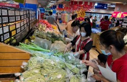 Hà Nội kích cầu tiêu dùng nội địa qua Tháng khuyến mại