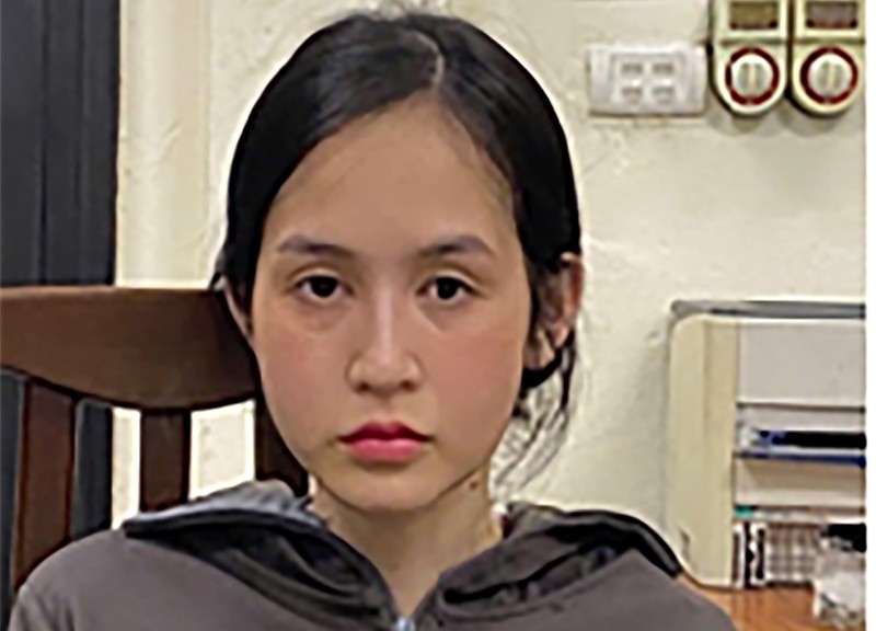 Đối tượng Vũ Thị Phương Thảo bị khởi tố, tạm giam về tội Lừa đảo chiếm đoạt tài sản