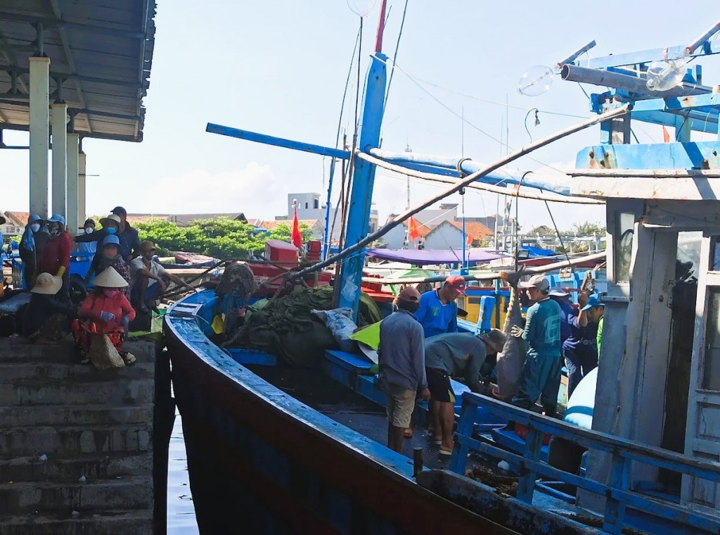 Tỉnh Đắk Lắk kiên quyết niêm phong 100% tàu không đủ điều kiện hoạt động sau ngày 30/10/2025