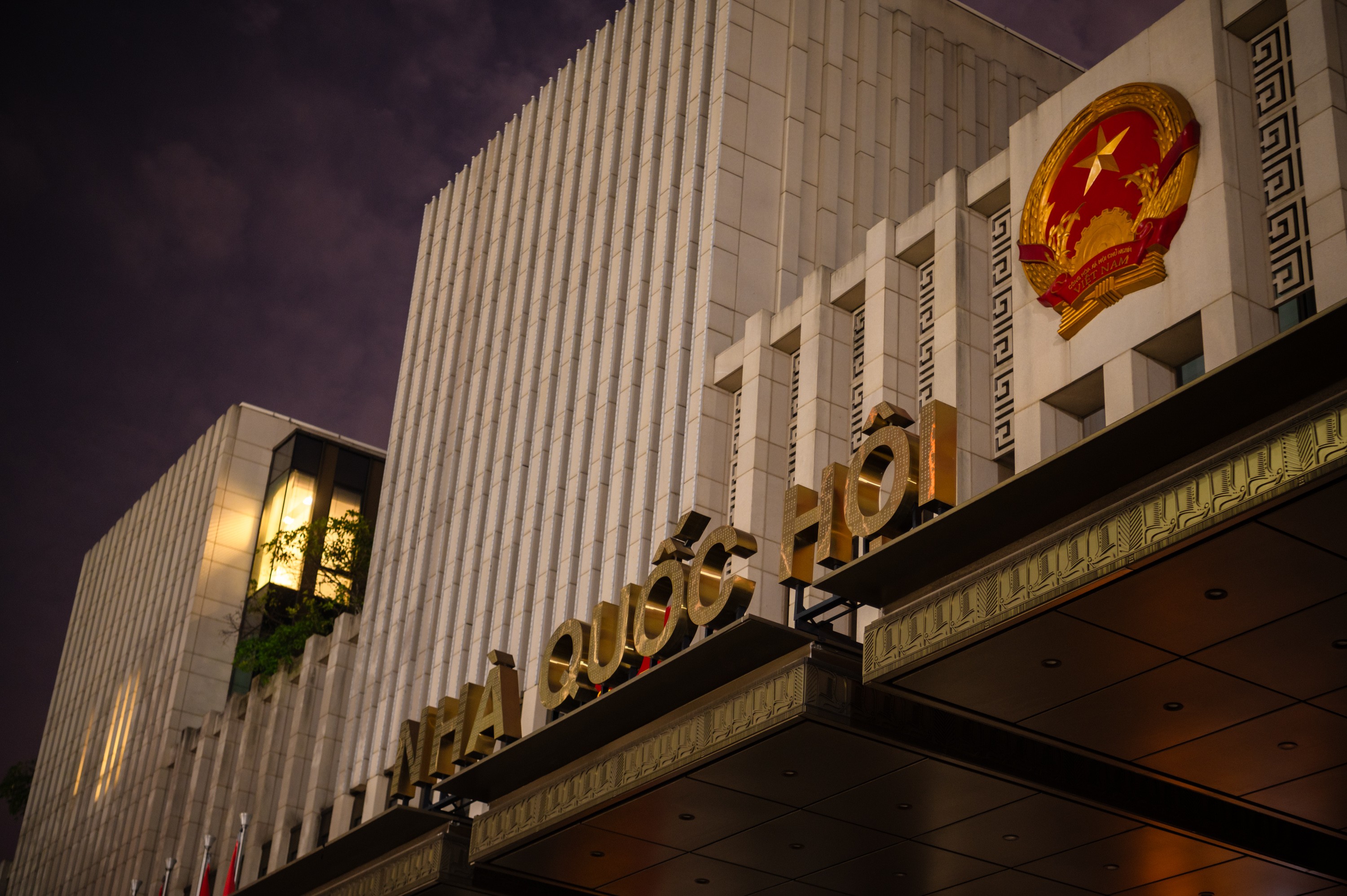 Dấu ấn lịch sử trong đổi mới tư duy lập pháp Dấu ấn lịch sử trong đổi mới tư duy lập pháp