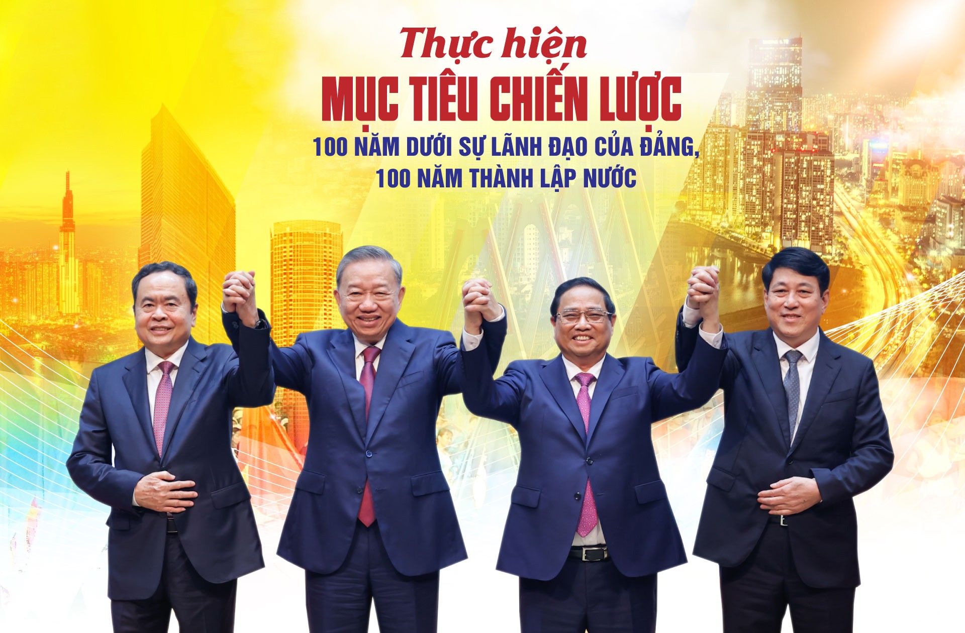 Dấu ấn lịch sử trong đổi mới tư duy lập pháp
