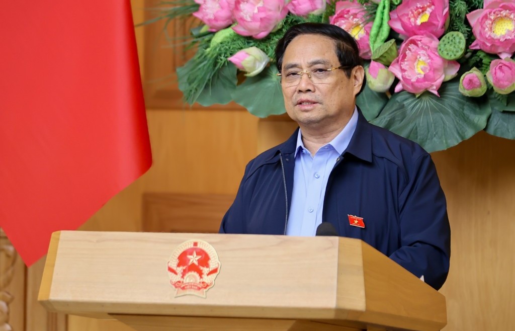 Cần điều kiện khi doanh nghiệp đã sẵn sàng nhận nhiệm vụ khó khăn