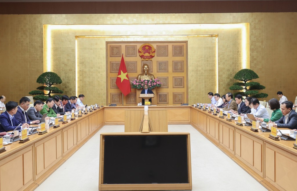 Xây dựng sàn giao dịch dữ liệu là việc mới, rất khó nhưng không thể không làm