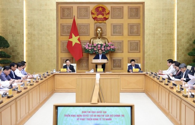 Cần điều kiện khi doanh nghiệp đã sẵn sàng nhận nhiệm vụ khó khăn