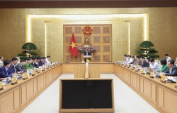 Xây dựng sàn giao dịch dữ liệu là việc mới, rất khó nhưng không thể không làm