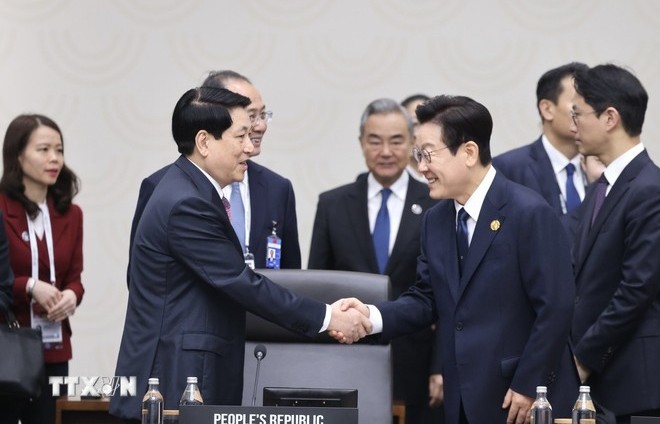 Tuần lễ Cấp cao APEC lần thứ 32: Thúc đẩy hợp tác, kết nối, phát triển bền vững