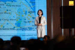 Savills Việt Nam: Thị trường căn hộ Hà Nội phục hồi mạnh mẽ