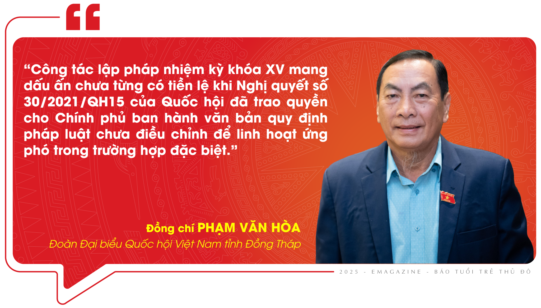 Bài 2: Biến điểm nghẽn thể chế, pháp luật thành lợi thế cạnh tranh