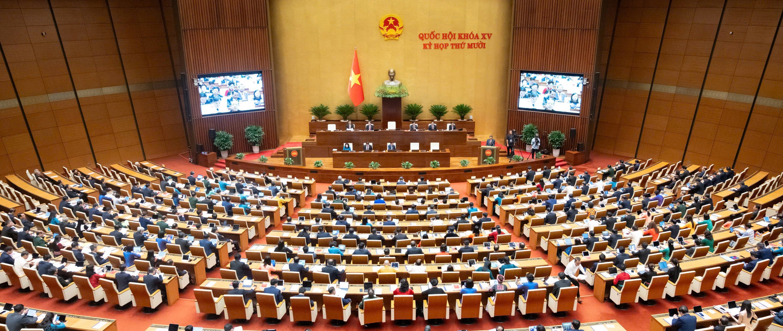 Bài 2: Biến điểm nghẽn thể chế, pháp luật thành lợi thế cạnh tranh