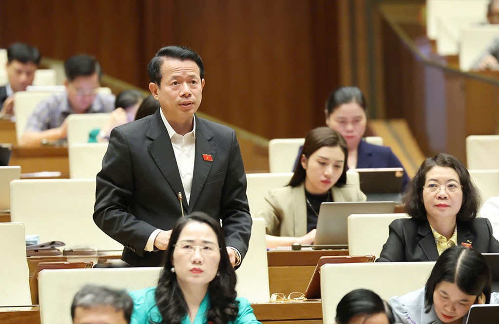 Bài 2: Biến điểm nghẽn thể chế, pháp luật thành lợi thế cạnh tranh Bài 2: Biến điểm nghẽn thể chế, pháp luật thành lợi thế cạnh tranh