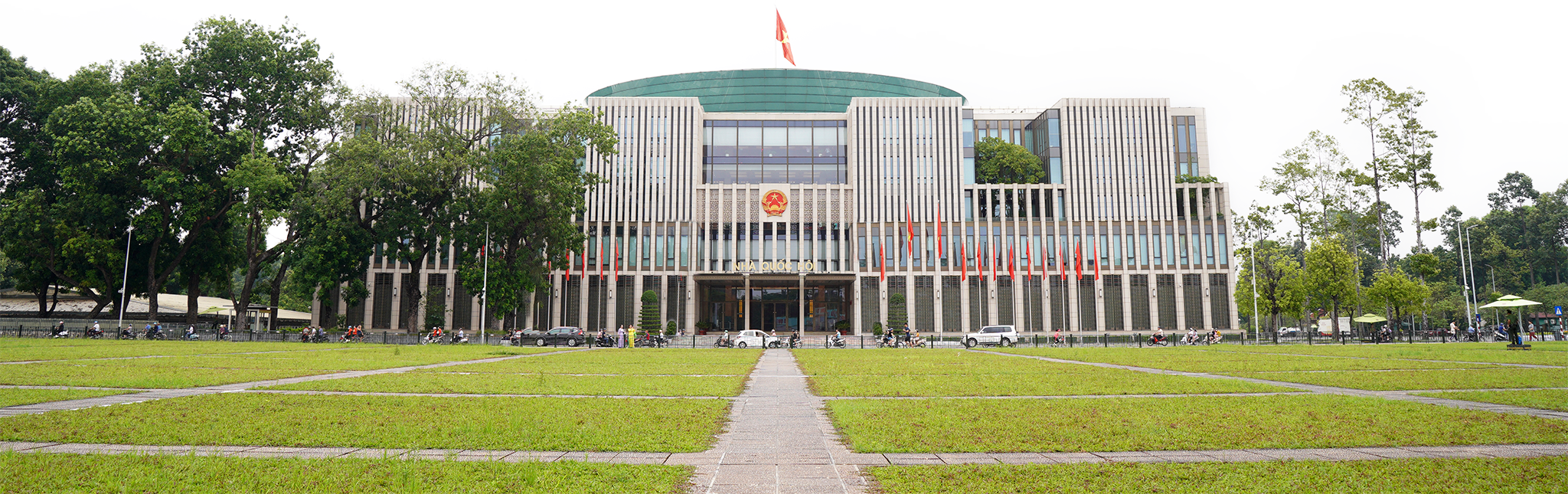 Bài 2: Biến điểm nghẽn thể chế, pháp luật thành lợi thế cạnh tranh