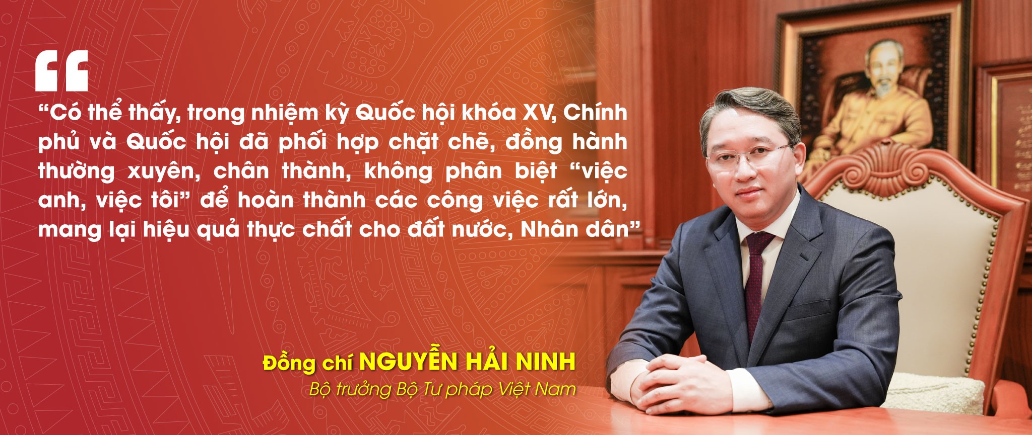 Bài 2: Biến điểm nghẽn thể chế, pháp luật thành lợi thế cạnh tranh