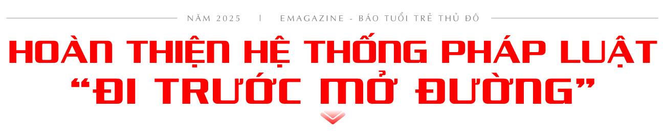 Bài 3: Đột phá tư duy - mở đường cho kỷ nguyên mới