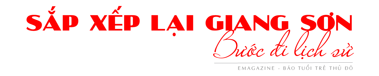 Bài 3: Đột phá tư duy - mở đường cho kỷ nguyên mới