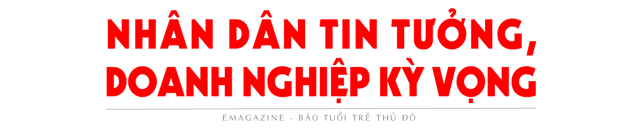 Bài 3: Đột phá tư duy - mở đường cho kỷ nguyên mới