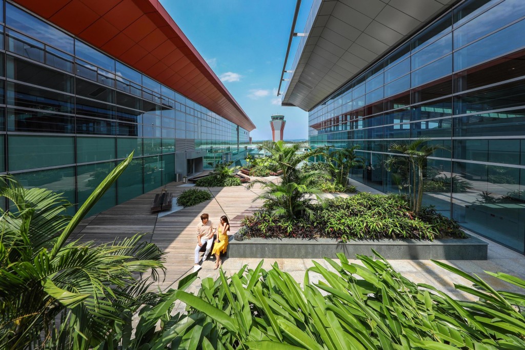 Cảng hàng không quốc tế Vân Đồn đạt tiêu chuẩn 4E với hạ tầng hiện đại và dịch vụ chất lượng cao.