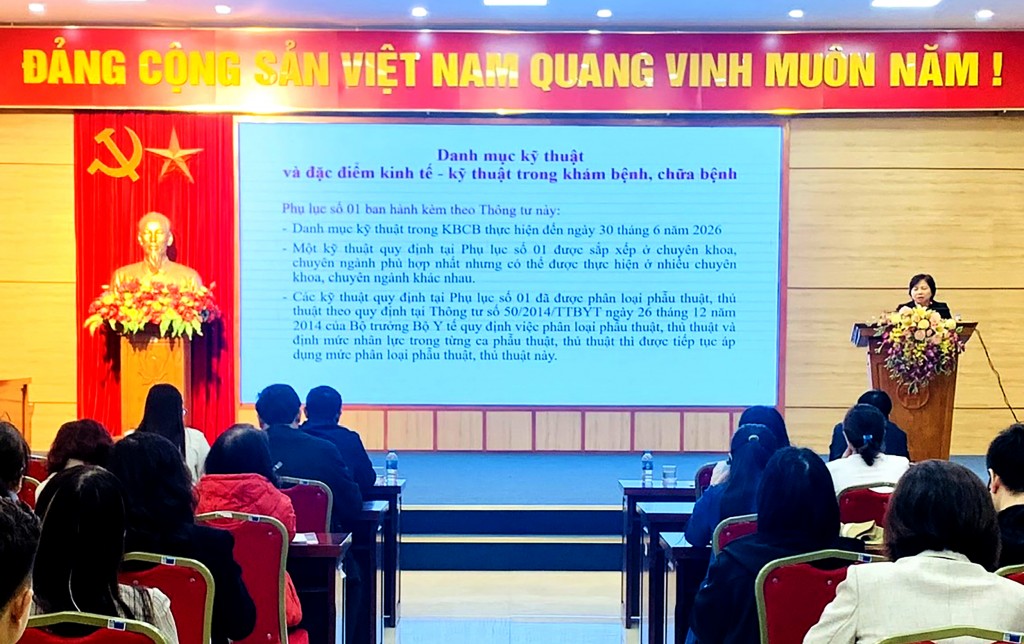 Phường Phương Liệt: Siết chặt quản lý hoạt động y tế tư nhân