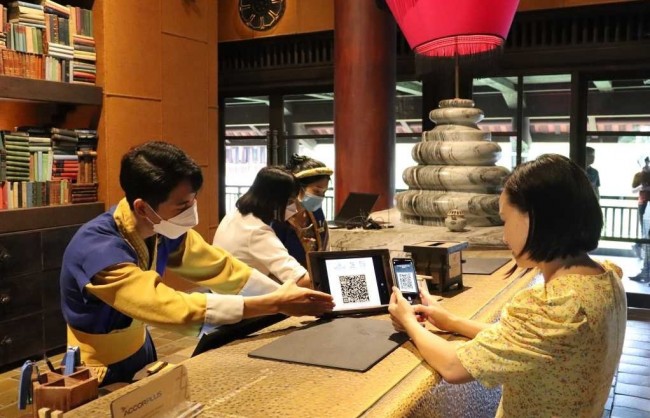 Quảng Ninh đẩy mạnh số hóa hệ thống du lịch toàn tỉnh