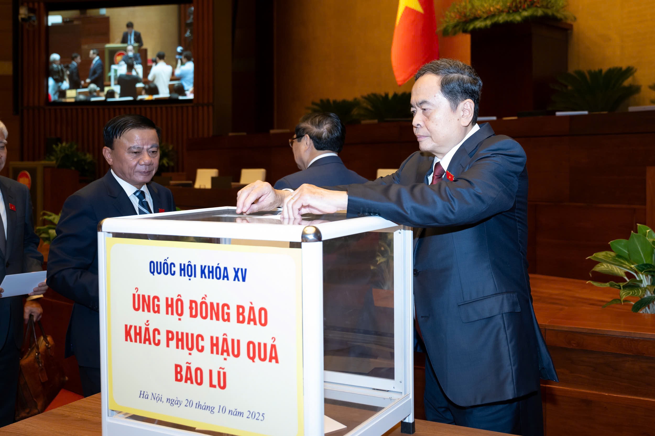 Bài 3: Đột phá tư duy - mở đường cho kỷ nguyên mới Bài 3: Đột phá tư duy - mở đường cho kỷ nguyên mới