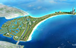 Vinhomes Green Paradise chính thức tranh cử “7 Kỳ quan đô thị tương lai” thế giới