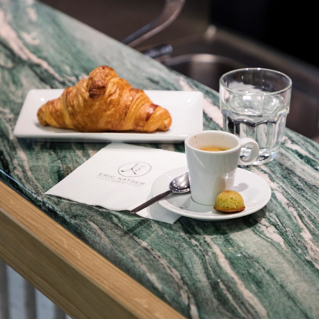 Eric Kayser sẽ mang tinh hoa bánh ngọt Pháp tới đảo ngọc