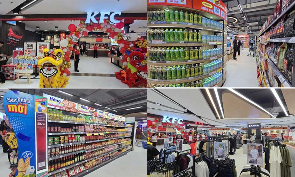 Bcons kiên định với triết lý “nhà ở thật – giá trị thật”