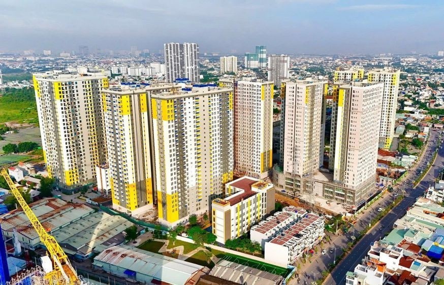 Bcons kiên định với triết lý “nhà ở thật – giá trị thật”