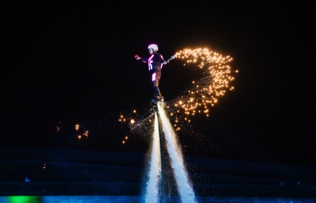 Thị trấn Hoàng Hôn, Phú Quốc khai màn mùa lễ hội với hàng loạt sản phẩm mới