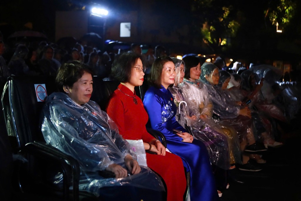 Áo dài kể chuyện di sản Áo dài kể chuyện di sản