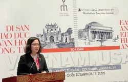 Di sản truyền thống được soi chiếu bằng tinh thần đối thoại hiện đại