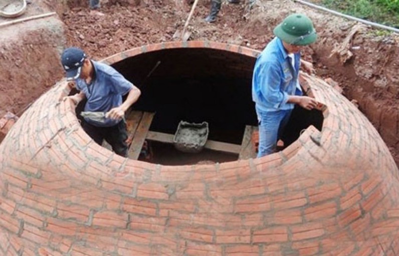 Ngành chăn nuôi áp dụng công nghệ cao giảm phát thải khí mê-tan