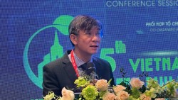 Giảm phát thải khí mê-tan của ngành giao thông vận tải