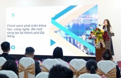 Cơ sở ươm tạo là “mắt xích quan trọng” của hệ sinh thái khởi nghiệp