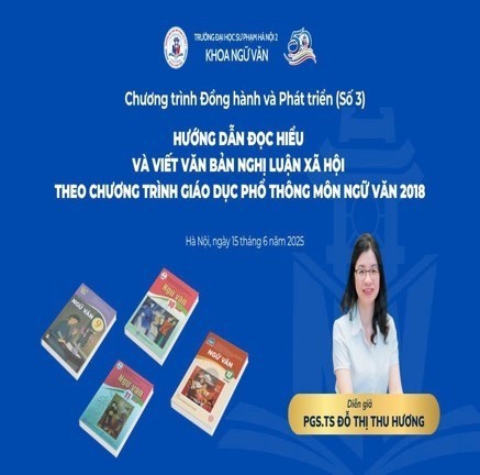 Chương trình Đồng hành và Phát triển (số 3). Chương trình Đồng hành và Phát triển (số 3).