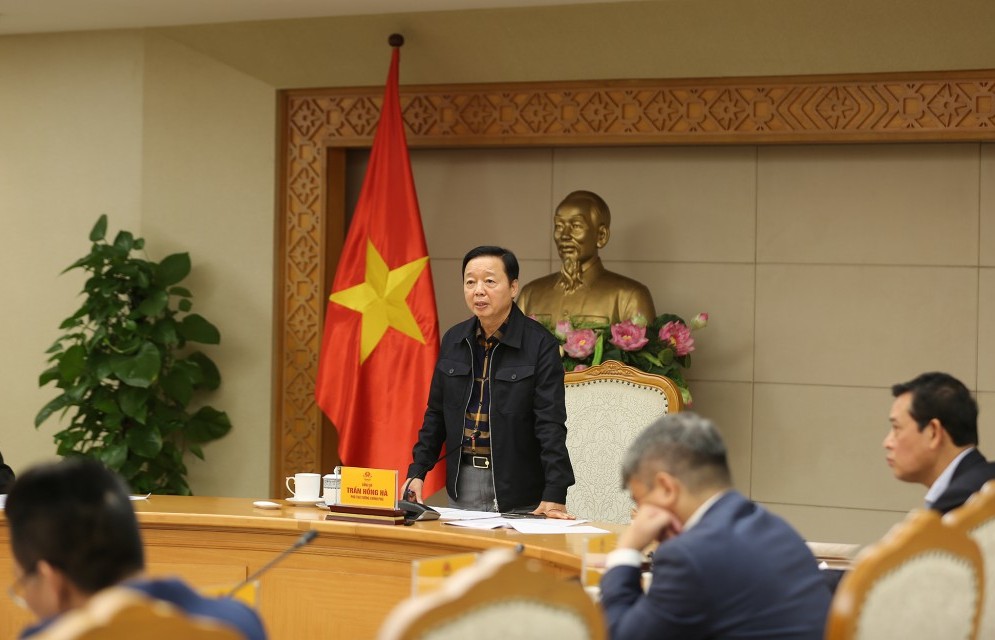 Phải rõ phạm vi, trách nhiệm, cam kết và kiểm soát rủi ro