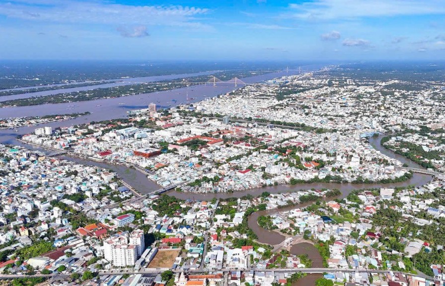 Đồng Tháp quyết tâm hiện thực hóa khát vọng phát triển nhanh, bền vững