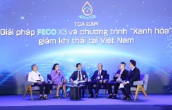 Giải pháp công nghệ cao giảm phát thải, tiết kiệm nhiên liệu và bảo vệ động cơ