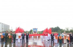 Ngày hội gắn kết cộng đồng, thắp lửa tinh thần thể thao