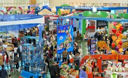 Vượt kỷ lục quy mô, tổng doanh thu gần 1.000 tỷ đồng