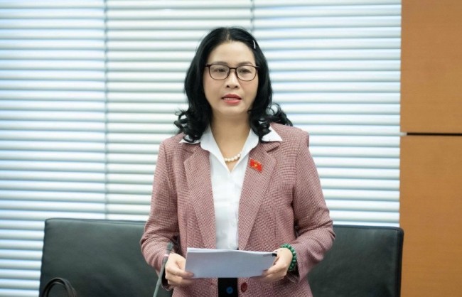 Thiết lập cơ chế phối hợp liên ngành chặt chẽ để quản lý thương mại điện tử