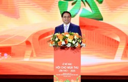 Hội chợ Mùa Thu năm 2025 - Kiến tạo không gian kết nối đa chiều