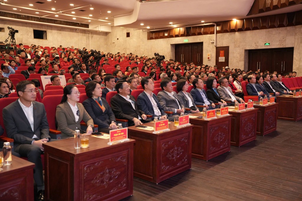 Hơn 93 tỷ đồng chung tay Vì người nghèo và ASXH năm 2025