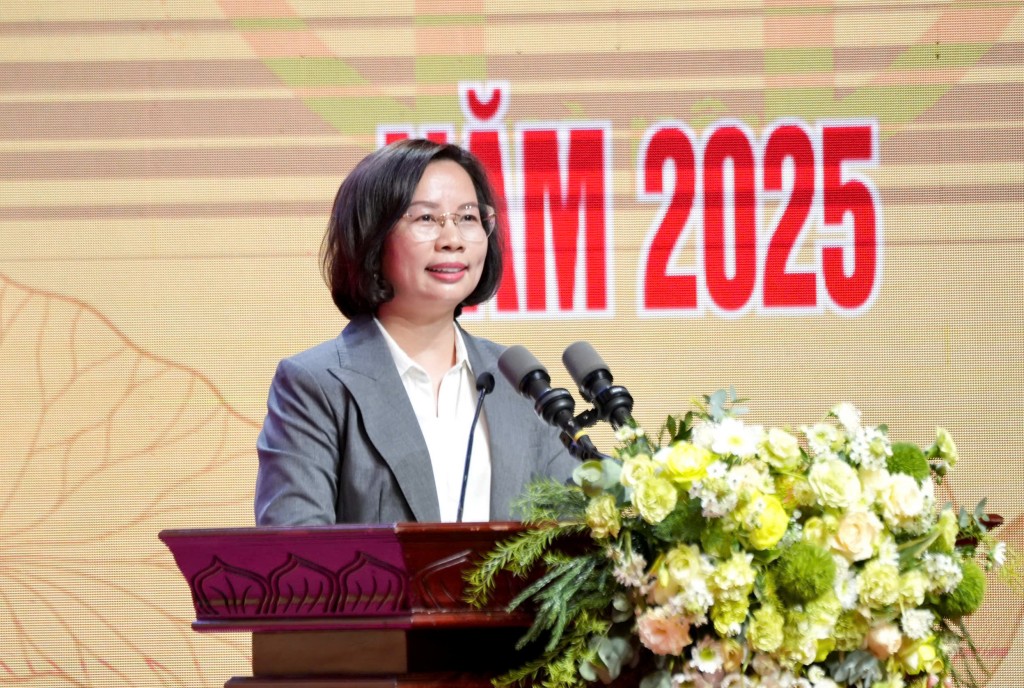 Hơn 93 tỷ đồng chung tay Vì người nghèo và ASXH năm 2025