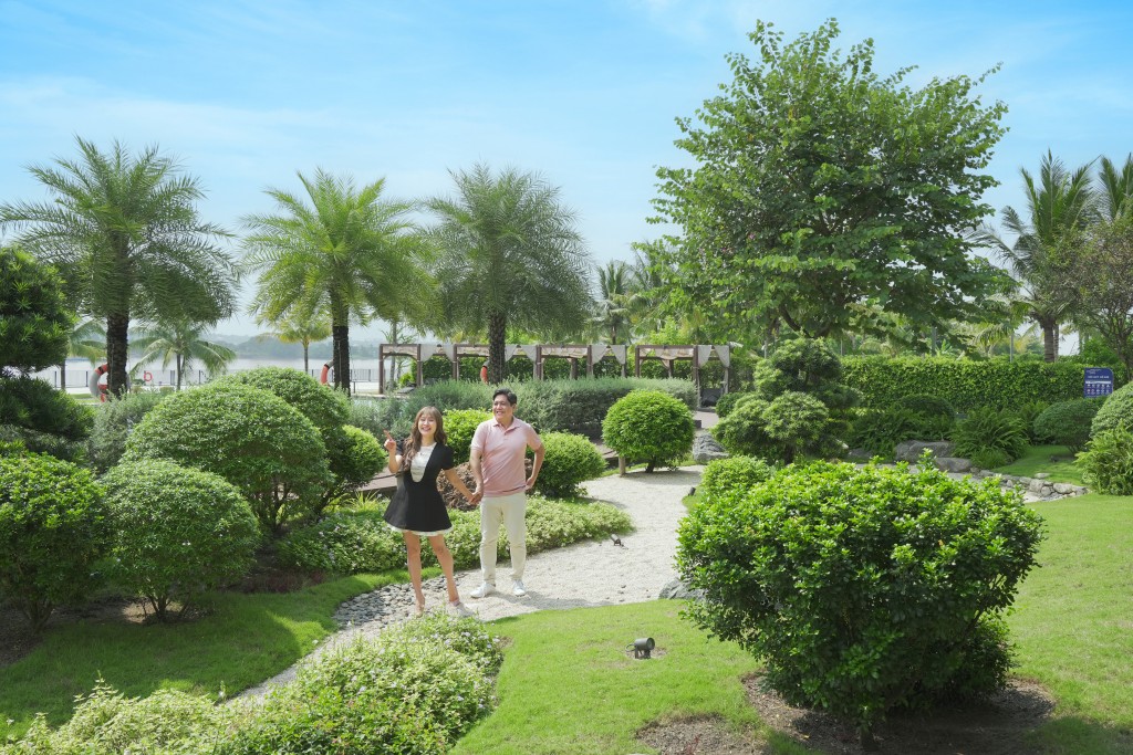 Xu hướng “Nam tiến” không chỉ phản ánh xu hướng đầu tư chiến lược mà còn là nhu cầu sống chất lượng, ổn định và gần gũi với thiên nhiên.