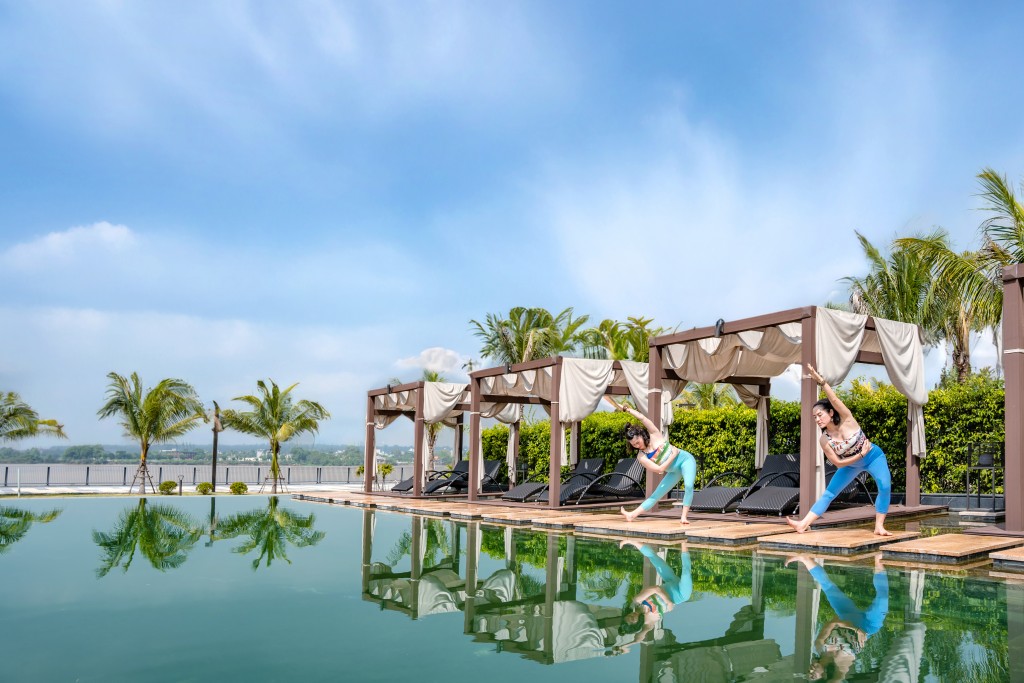 Xu hướng Nam tiến, dòng người và dòng vốn cùng dịch chuyển