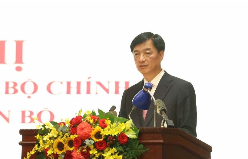 Hiến dâng toàn tâm, toàn lực cho sự phát triển của Thủ đô