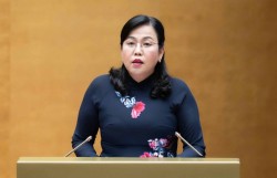 Chính phủ đề xuất cấp giấy phép xây dựng tối đa 7 ngày