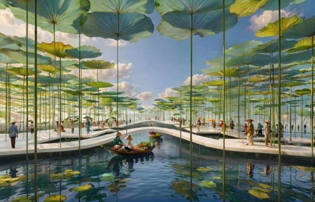 Dự án biểu tượng nào giúp Nha Trang hướng tới đô thị “đáng sống”