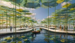 Dự án biểu tượng nào giúp Nha Trang hướng tới đô thị “đáng sống”